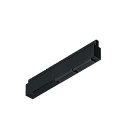 ZUMTOBEL - LED-Wandfluter