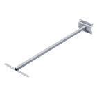 THORNECO - Universal-Montagebefestigung