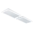 ZUMTOBEL - Stehleuchten-Kopf EPURIA DI 26k-940 LST WH 2HEAD #N