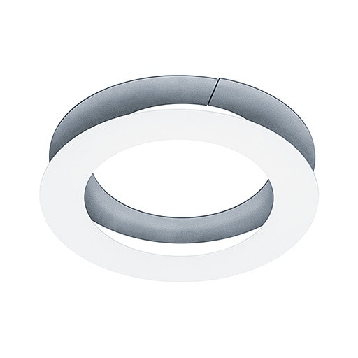 ZUMTOBEL - Retrofit-Ring D150 mm