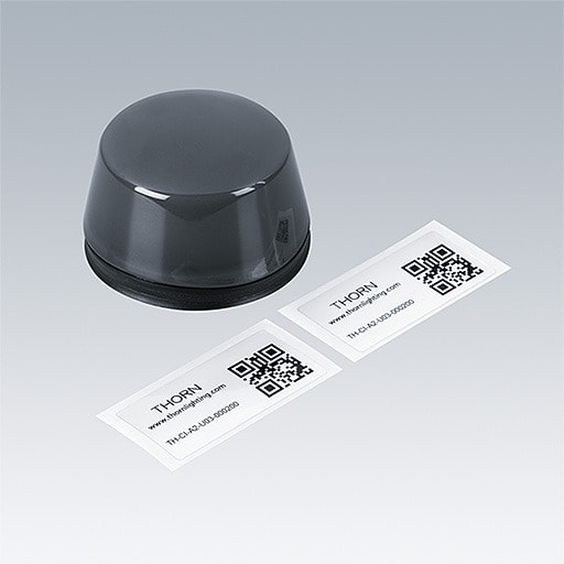 THORN - RF-Leuchten-Controller