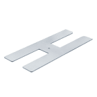 ZUMTOBEL - Stehleuchten-Fuss EPURIA SR BASE 2HEAD #N