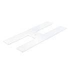 ZUMTOBEL - Stehleuchten-Fuss EPURIA WHMM BASE 2HEAD #N