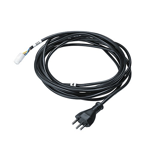 ZUMTOBEL - Stecker/Kabel Verbindung