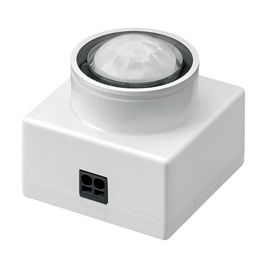 ZUMTOBEL - DALI V2 sensor 10DPI 23f