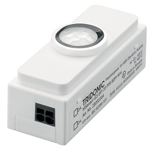 ZUMTOBEL - MSensor v2 5DPI 14f
