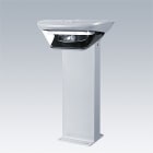 THORN - Flat Beam(R) LED-Straßenleuchte