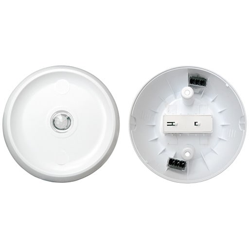 ZUMTOBEL - MSensor G3 SSM 30 5DPI WH