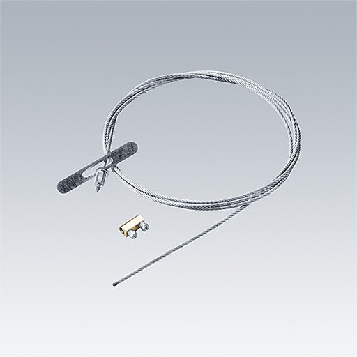 THORN - Abhängeseil GRIPPLE SAFETY WIRE