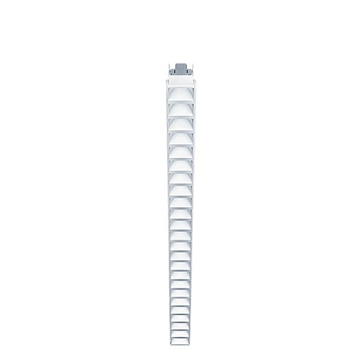 ZUMTOBEL - Balken für LED-Lichtlinie