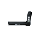 ZUMTOBEL - L-Verbinder schwarz