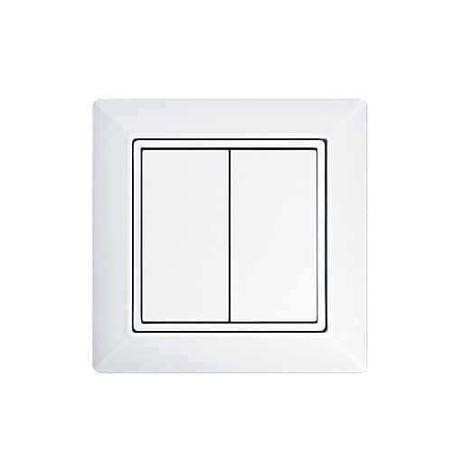 ZUMTOBEL - Funktaster für bmLINK receiver
