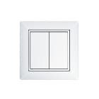 ZUMTOBEL - Funktaster für bmLINK receiver