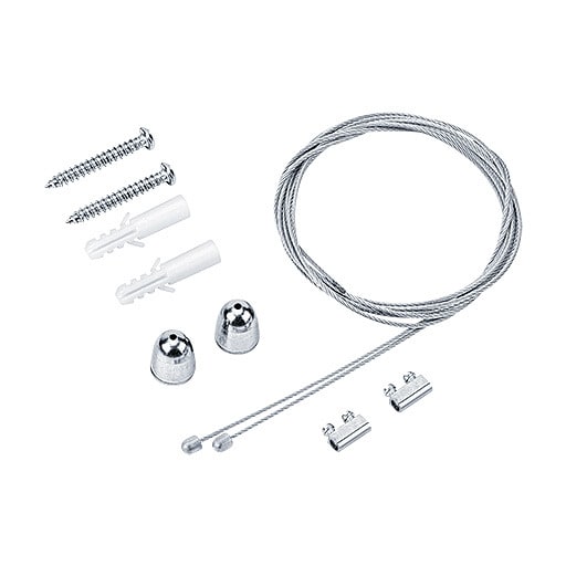THORNECO - THORNeco LINEAR SUSPENSION KIT