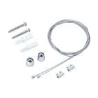 THORNECO - THORNeco LINEAR SUSPENSION KIT