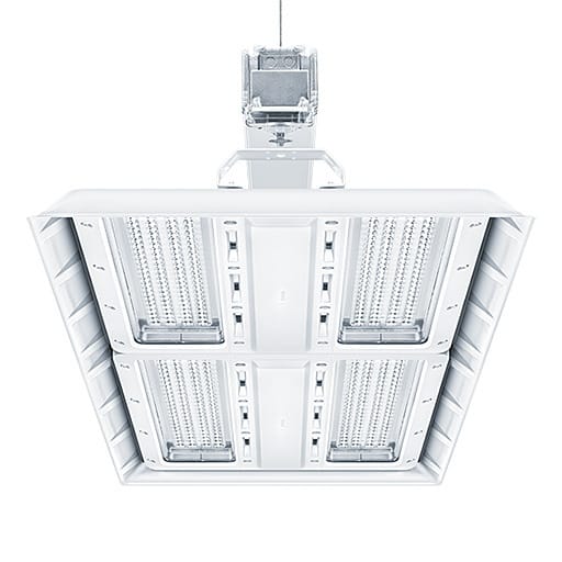 ZUMTOBEL - LED Hallenleuchte