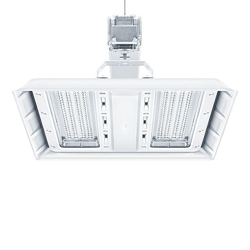 ZUMTOBEL - LED Hallenleuchte