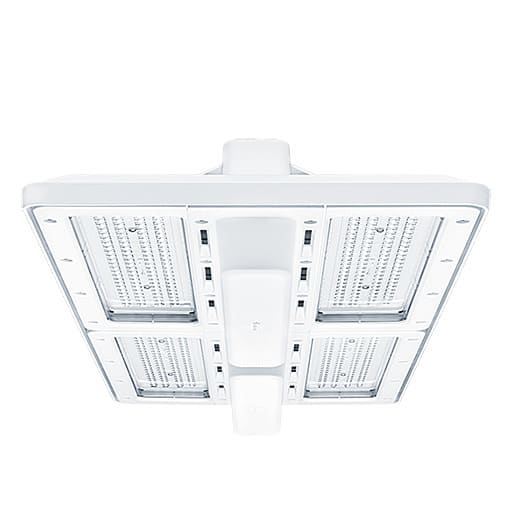 ZUMTOBEL - LED Hallenleuchte