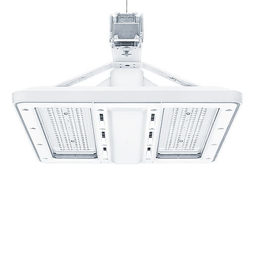 ZUMTOBEL - LED Hallenleuchte