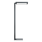 ZUMTOBEL - Stehleuchte EPURIA DI 13k-940 SC BK-SR2 #N