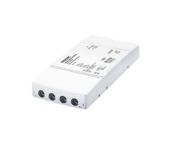 ZUMTOBEL - I-SELECT 2 PLUG 600MA BL