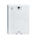 ZUMTOBEL - nBox Small mit 2-8 Stromkreisen