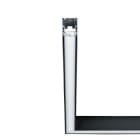 ZUMTOBEL - Eckleuchte LED-Lichtlinie