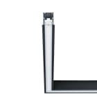 ZUMTOBEL - Eckleuchte LED-Lichtlinie
