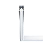 ZUMTOBEL - Eckleuchte LED-Lichtlinie