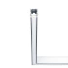 ZUMTOBEL - Eckleuchte LED-Lichtlinie