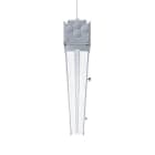 ZUMTOBEL - LED Lichtbandleuchte