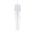 ZUMTOBEL - LED Lichtbandleuchte