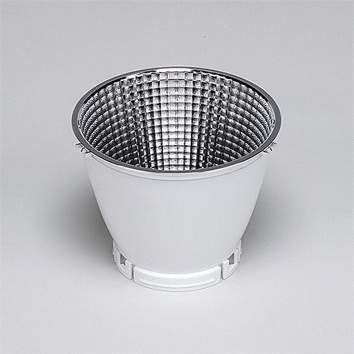 ZUMTOBEL - Wechselreflektor, very wideflood