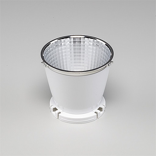 ZUMTOBEL - Wechselreflektor, very wideflood