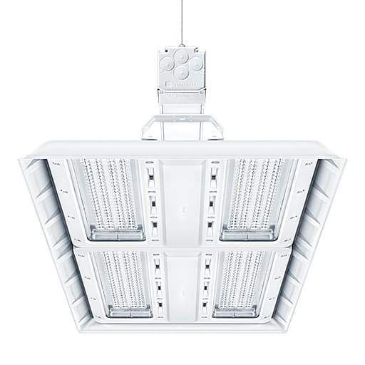 ZUMTOBEL - LED Hallenleuchte