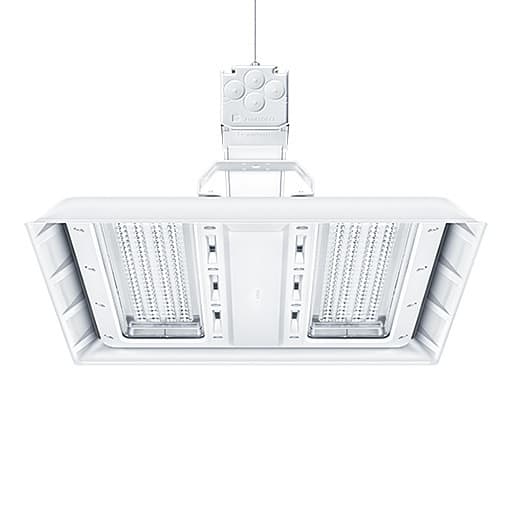 ZUMTOBEL - LED Hallenleuchte