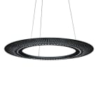 ZUMTOBEL - Pendelleuchte AMBITUS DI 10k-940 CL LDE AST3 BK MSCBK