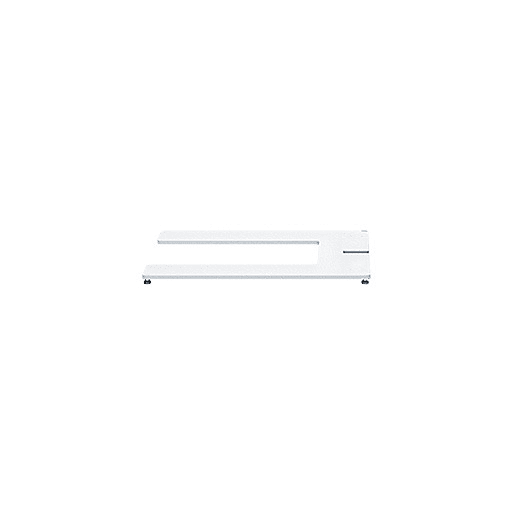 ZUMTOBEL - Leuchtenfuss C-BASE für Stehleuchte