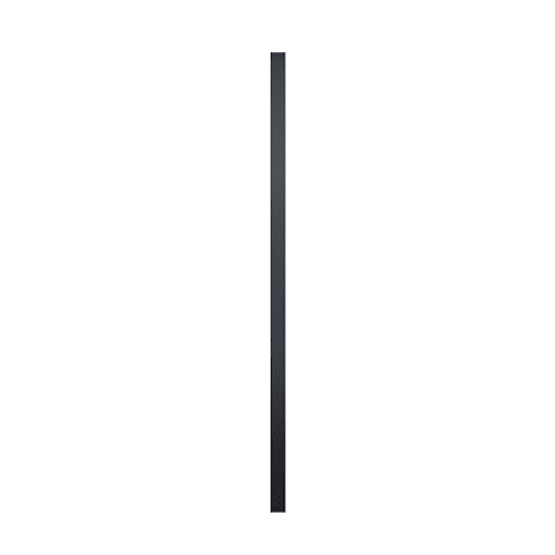 ZUMTOBEL - Leuchtensäule für Stehleuchte