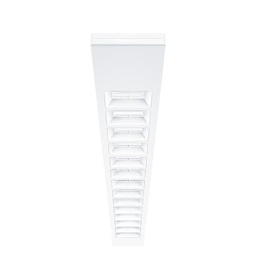 ZUMTOBEL - LED Anbauleuchte