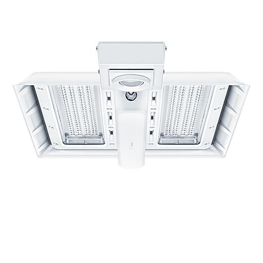 ZUMTOBEL - LED Hallenleuchte