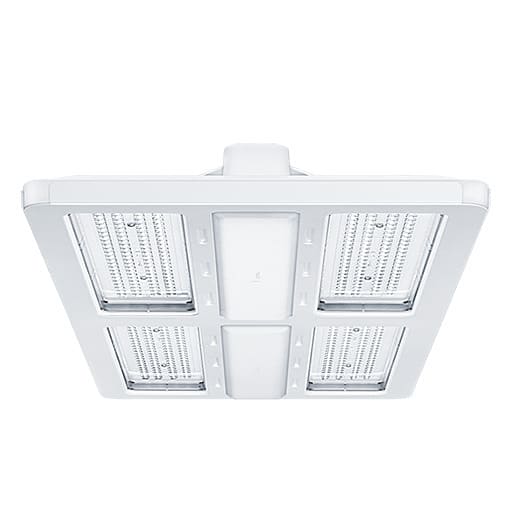 ZUMTOBEL - LED Hallenleuchte
