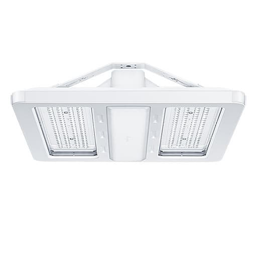 ZUMTOBEL - LED Hallenleuchte