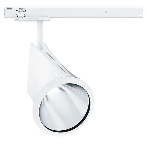 ZUMTOBEL - LED-Strahler