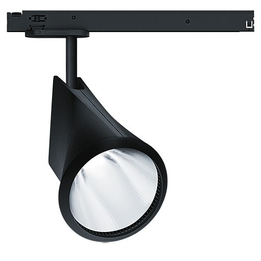 ZUMTOBEL - LED-Strahler