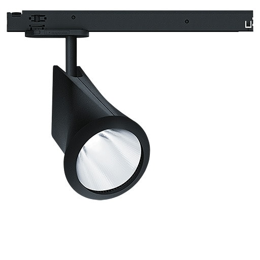 ZUMTOBEL - LED-Strahler