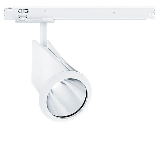 ZUMTOBEL - LED-Strahler