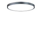ZUMTOBEL - Dekorative runde Wand- und Deckenleuchte