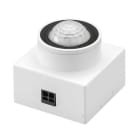 ZUMTOBEL - MSensor G3 PIR 4DPI WDA WH