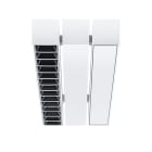 ZUMTOBEL - LED-Strahler 2x7